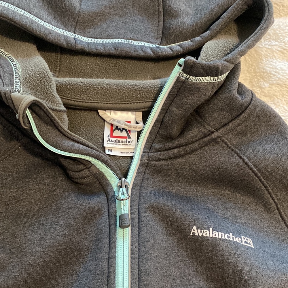 Avalanche Jacket - image 2